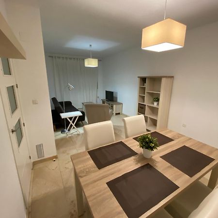 Apartamento Tomas De Aquino Córdova Exterior foto