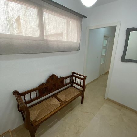 Apartamento Tomas De Aquino Córdova Exterior foto