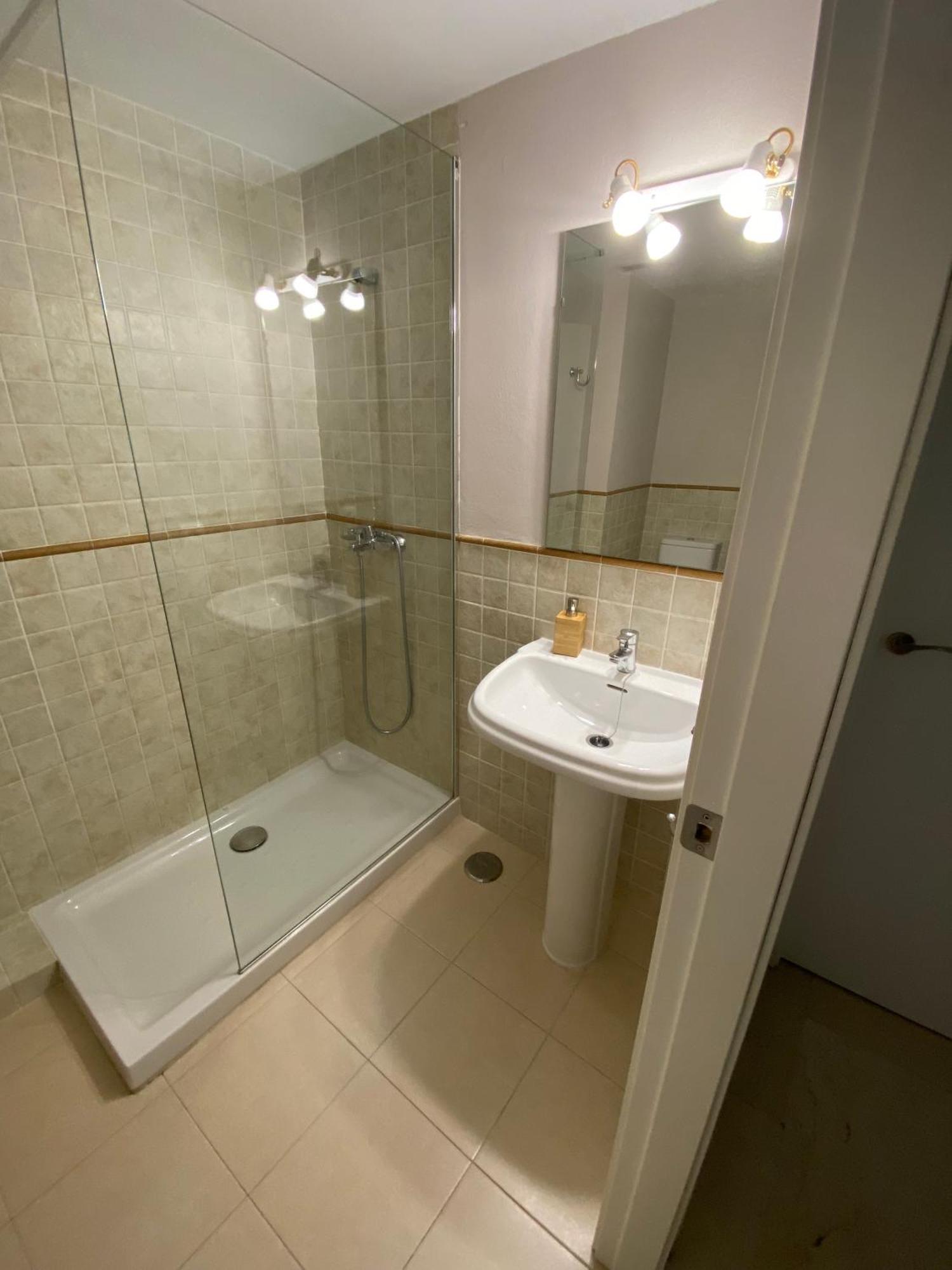 Apartamento Tomas De Aquino Córdova Exterior foto