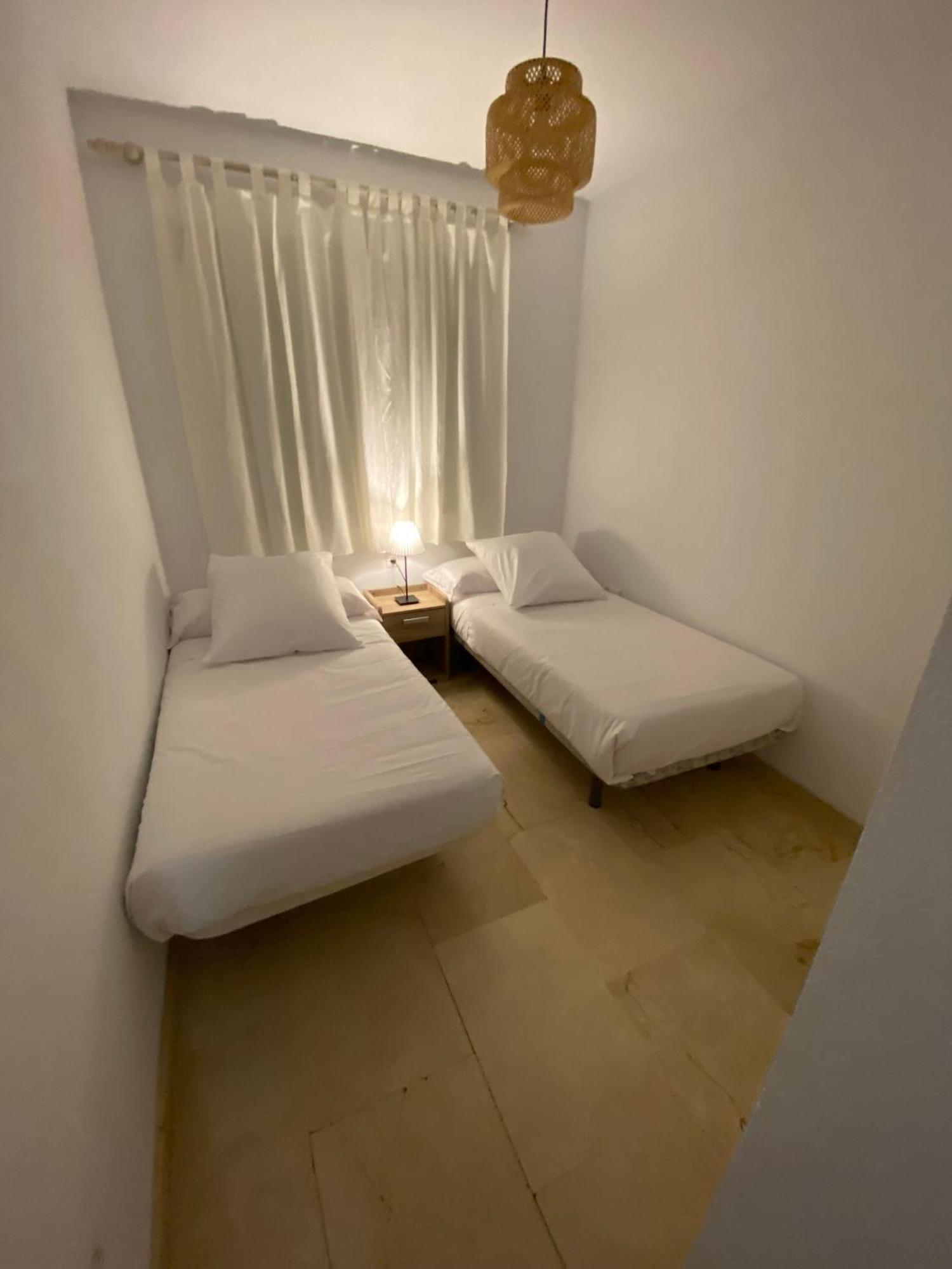 Apartamento Tomas De Aquino Córdova Exterior foto
