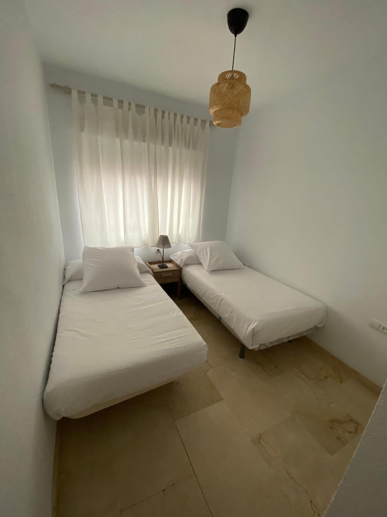 Apartamento Tomas De Aquino Córdova Exterior foto