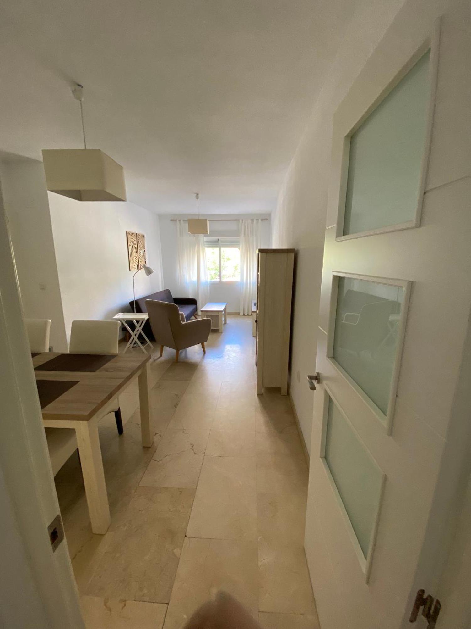 Apartamento Tomas De Aquino Córdova Exterior foto