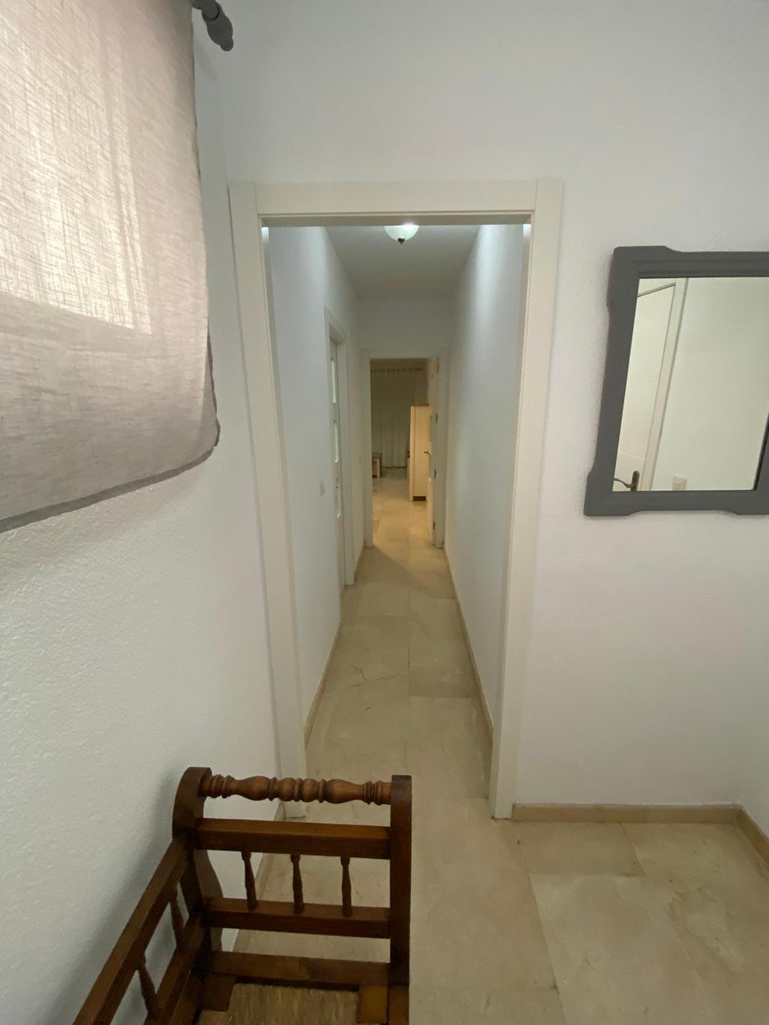 Apartamento Tomas De Aquino Córdova Exterior foto