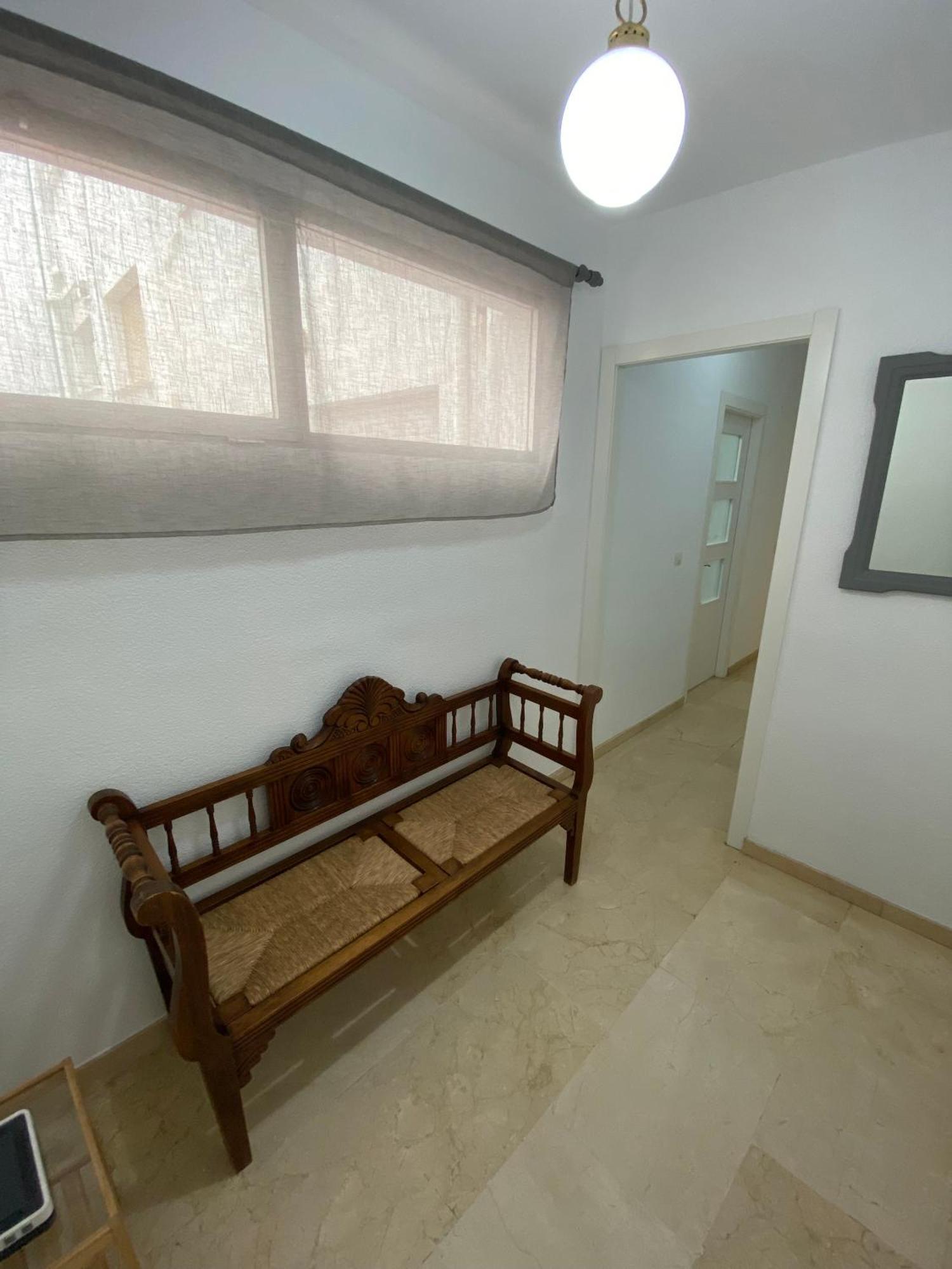 Apartamento Tomas De Aquino Córdova Exterior foto